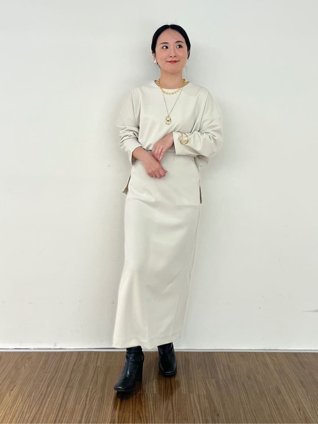 UNTITLED yone