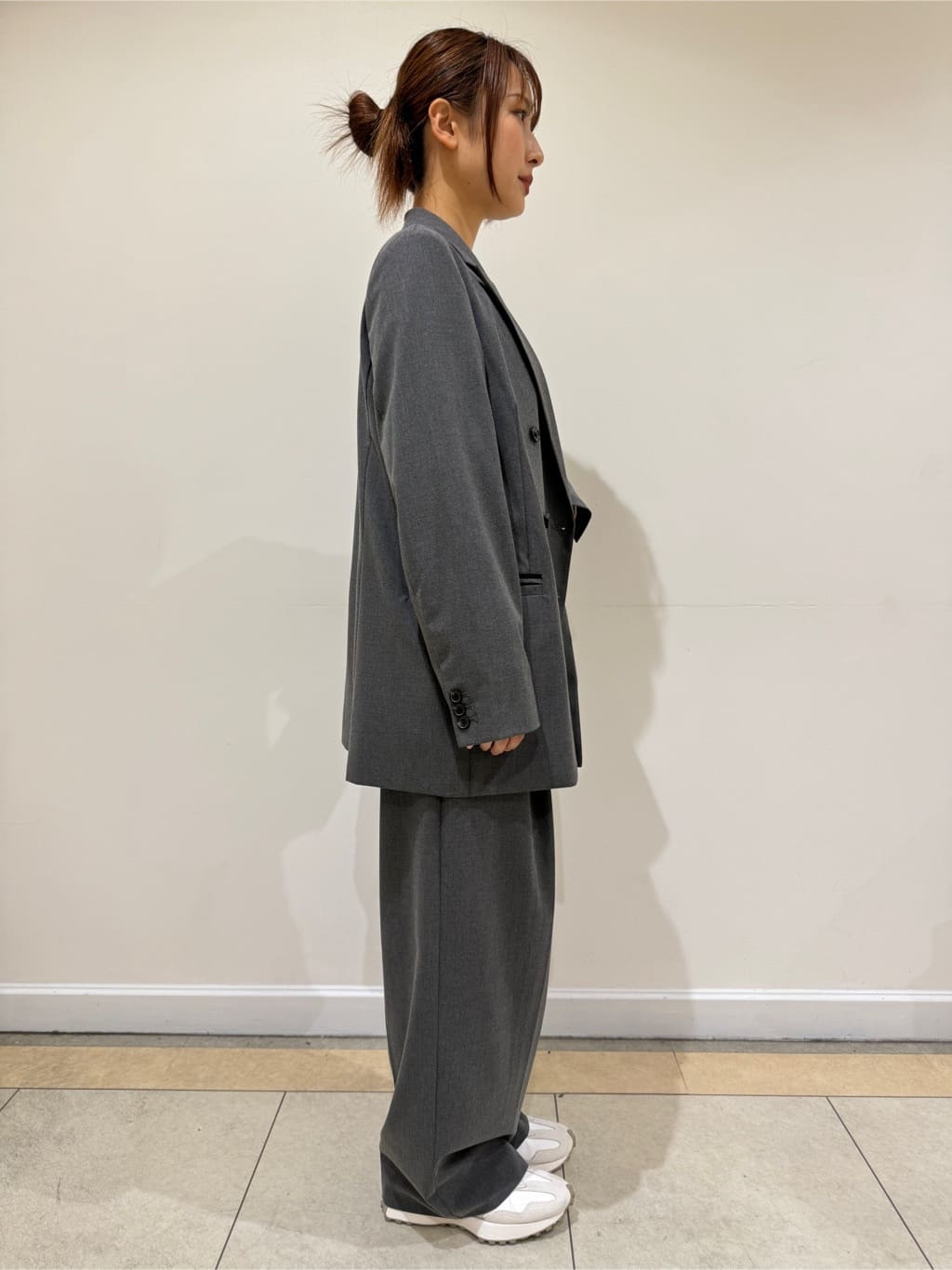 haruさんの「Dessin｜」を使ったコーディネート