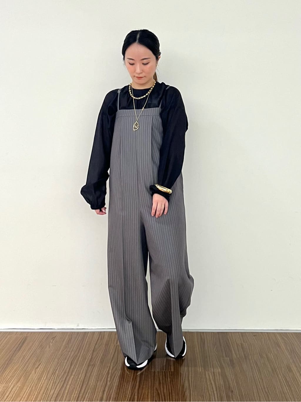 UNTITLED yone