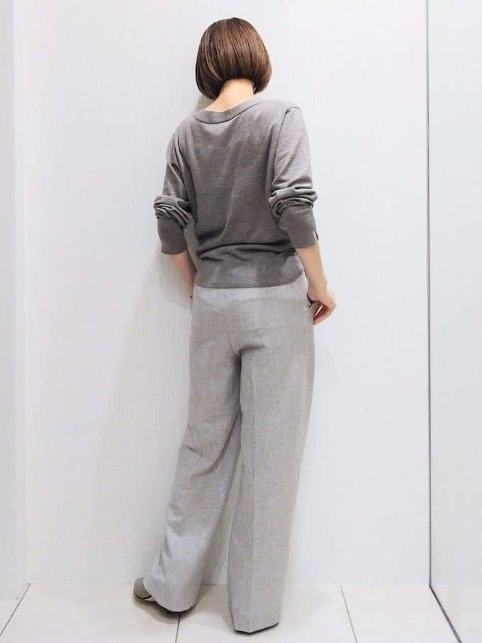 suzuさんの「UNTITLED｜」を使ったコーディネート