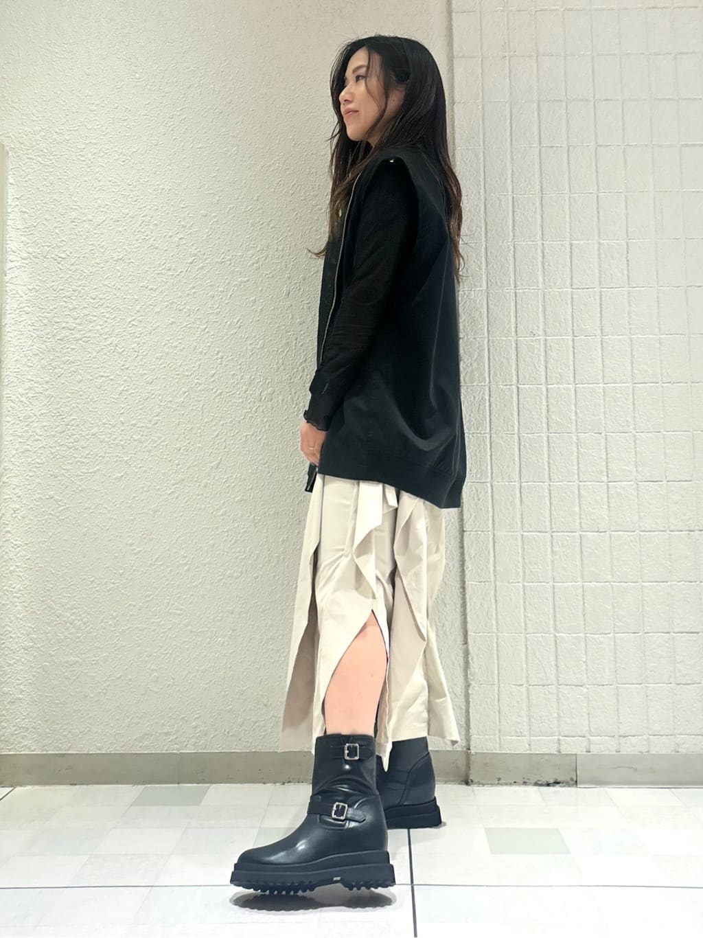 Akiさんの「ESPERANZA｜」を使ったコーディネート