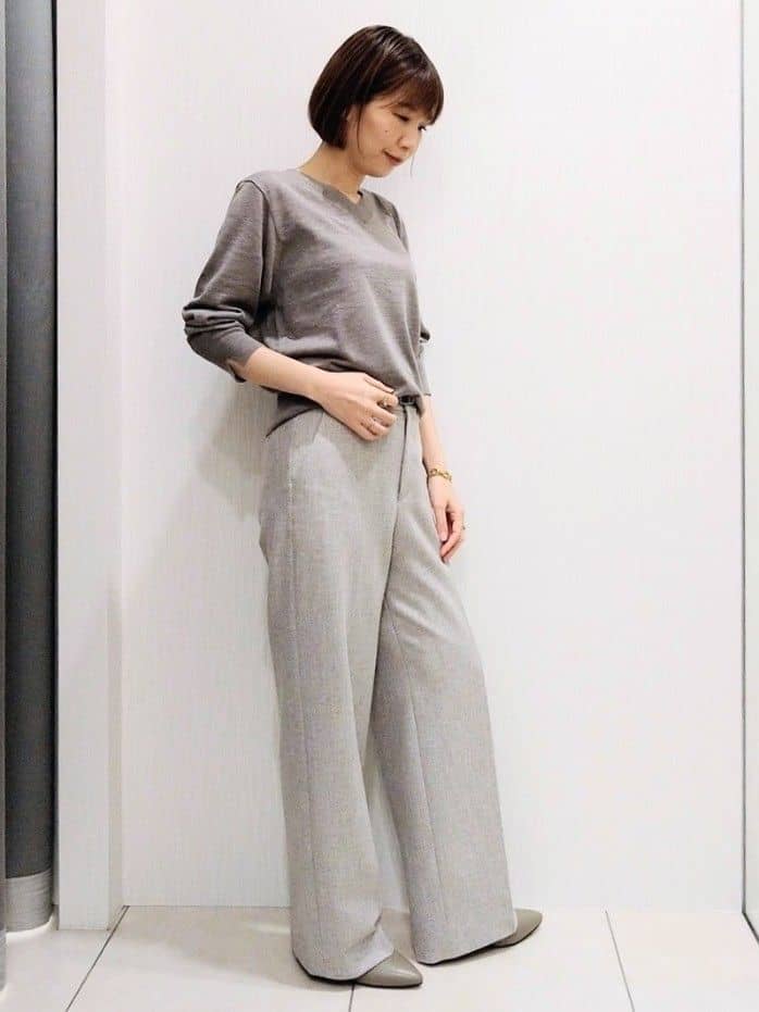 suzuさんの「UNTITLED｜」を使ったコーディネート