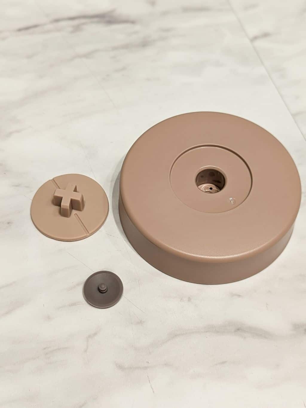 シモさんの「212 KITCHEN STORE｜ランタス ステンレス保温・保冷スープボトル HLB-SW300 PI」を使ったコーディネート