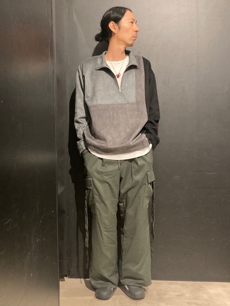 538961276さんの「THE SHOP TK｜」を使ったコーディネート