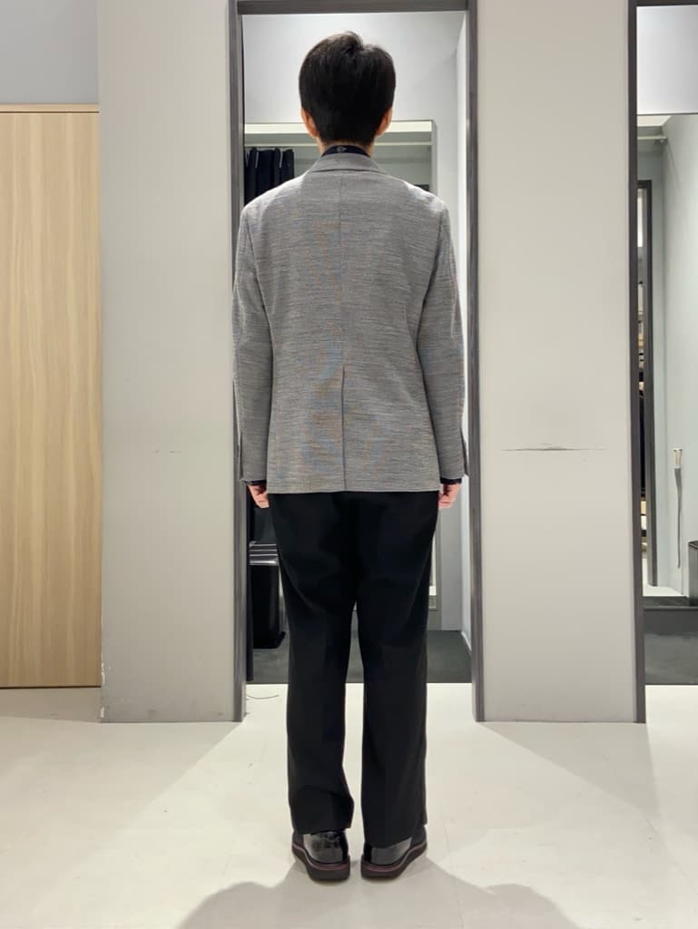わいずみさんの「TAKEO KIKUCHI｜【GUNZE&times;TAKEO KIKUCHI】メンズインナー「ステルス(R)」」を使ったコーディネート
