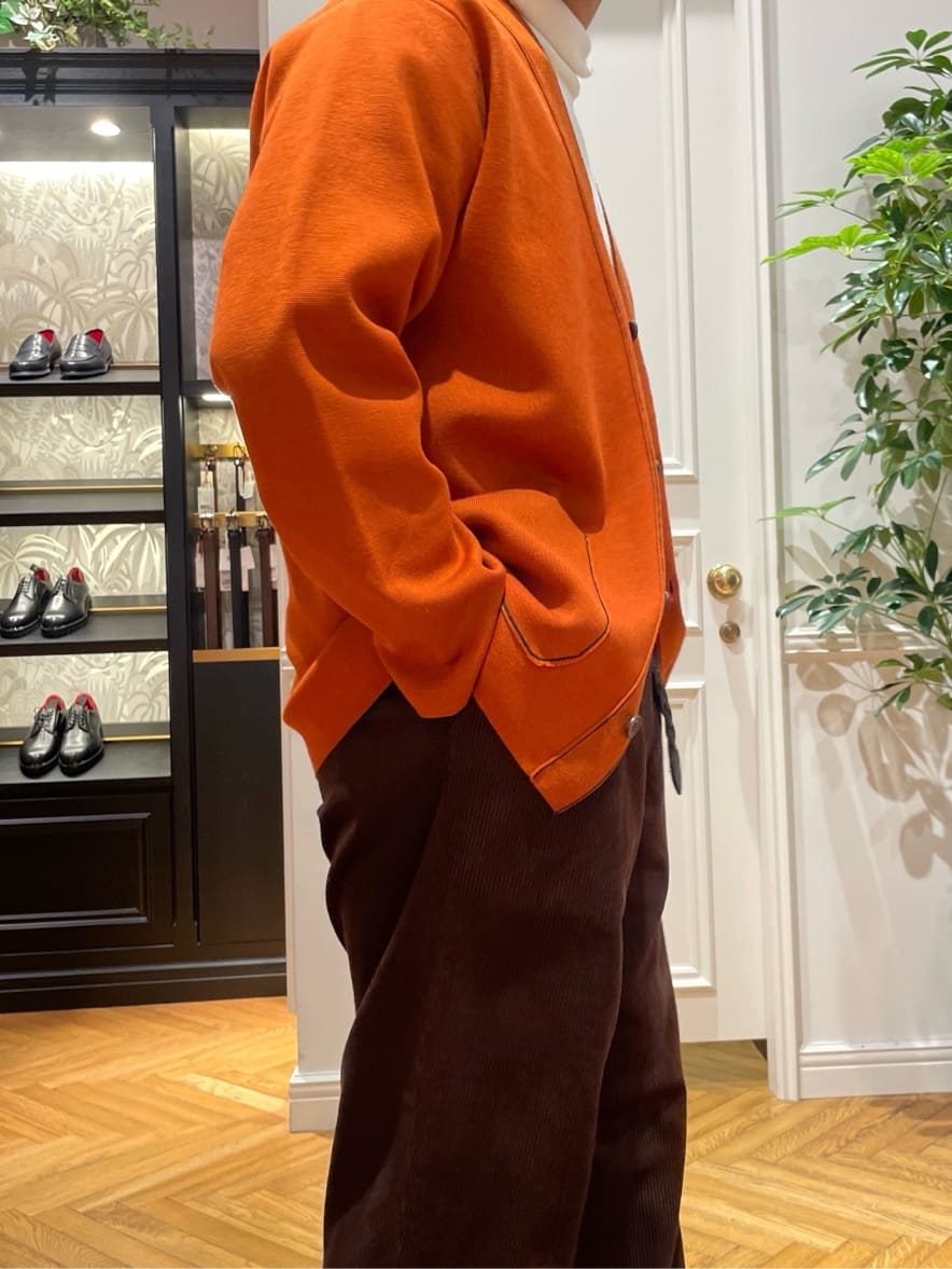鶴田大士さんの「DRESSTERIOR｜【撥水加工/Safari5月号掲載】ローファー」を使ったコーディネート