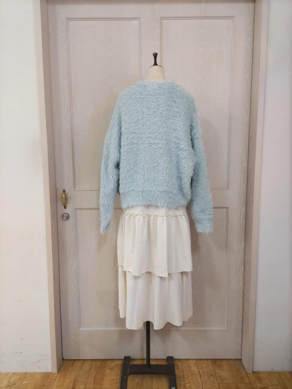 naoさんの「SHOO･LA･RUE｜」を使ったコーディネート