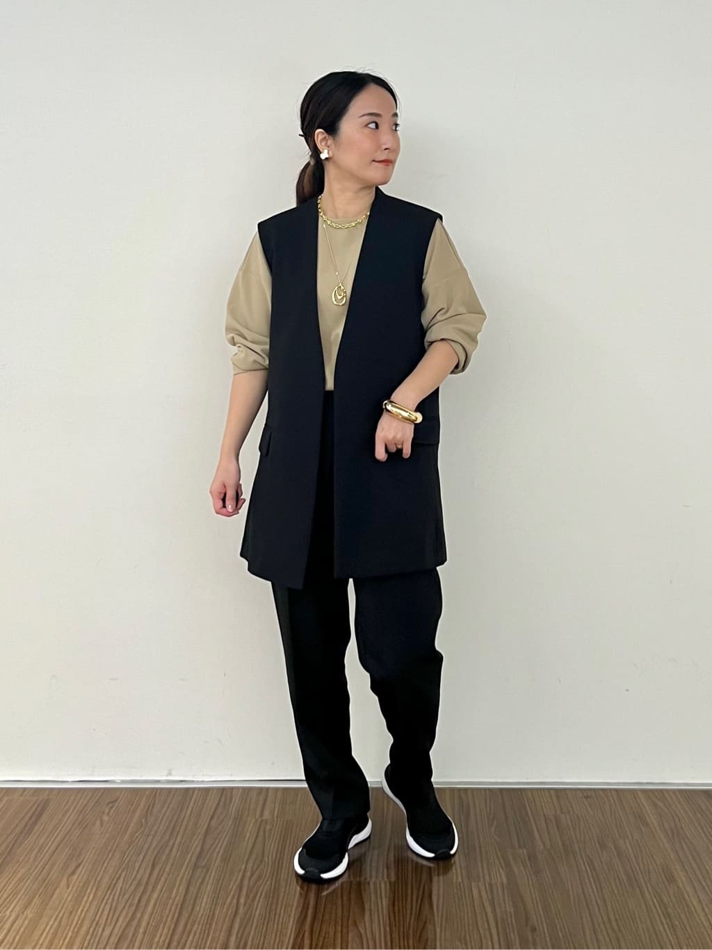 UNTITLED yone