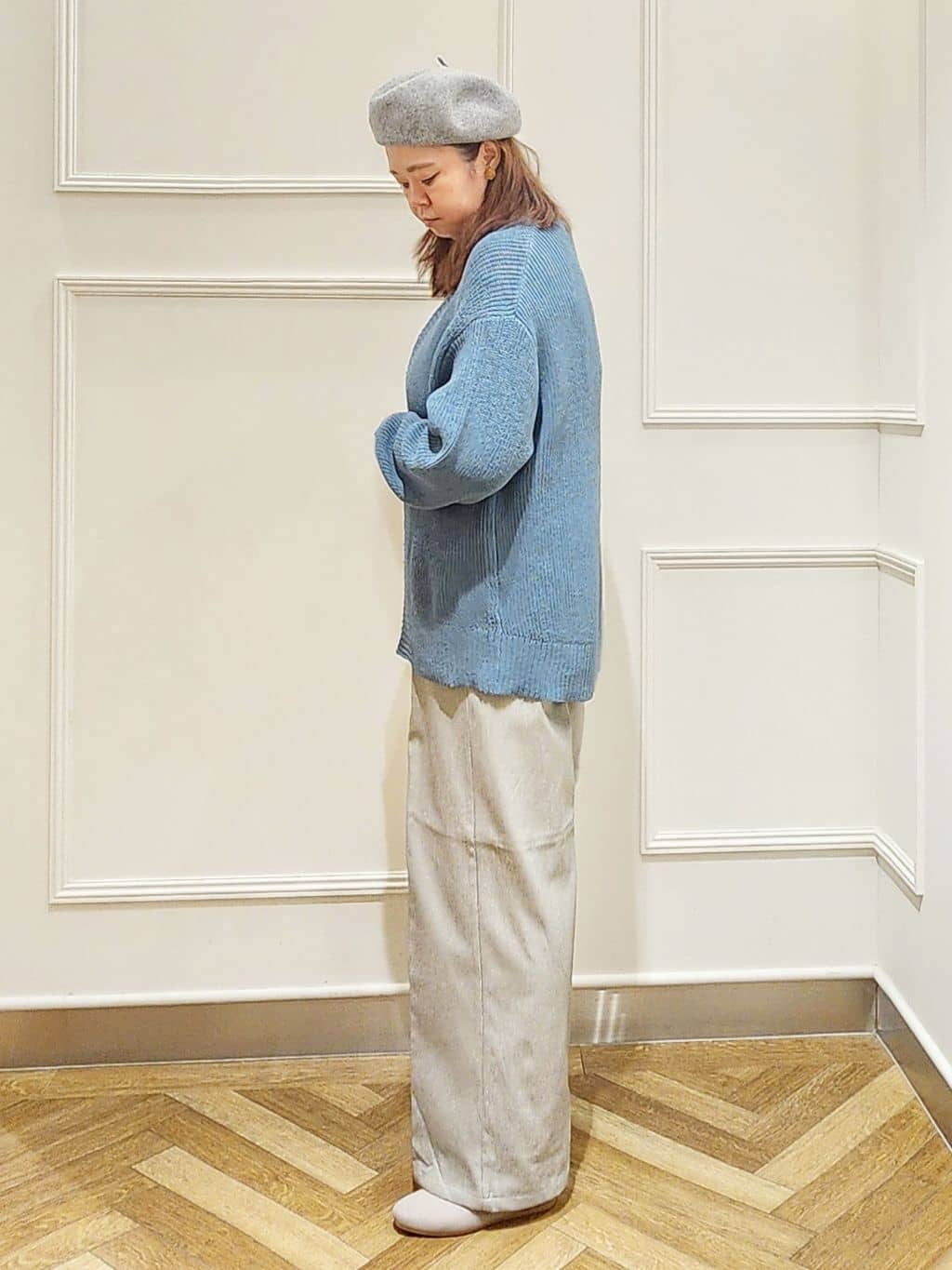 Pさんの「SHOO･LA･RUE｜」を使ったコーディネート