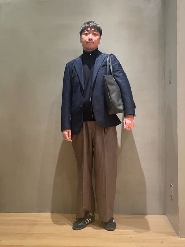 TAKEO KIKUCHI IMAI