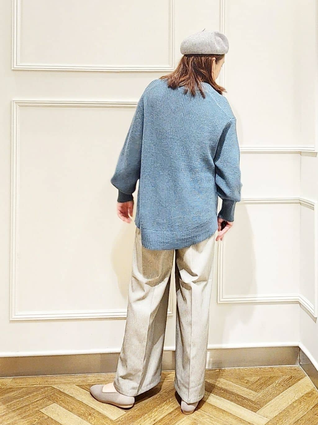 Pさんの「SHOO･LA･RUE｜」を使ったコーディネート