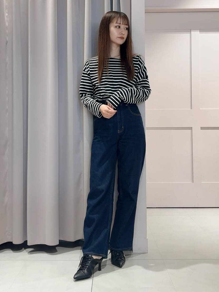 RINAさんの「ESPERANZA｜」を使ったコーディネート