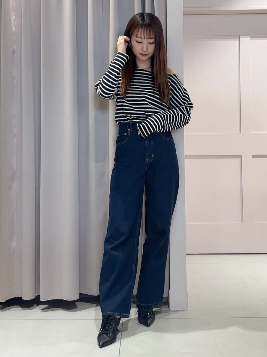 RINAさんの「ESPERANZA｜」を使ったコーディネート