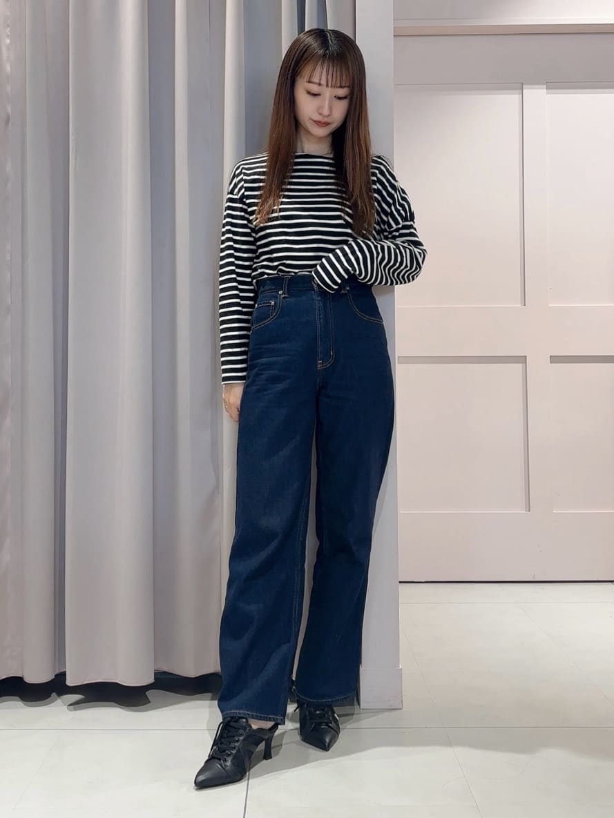 RINAさんの「ESPERANZA｜」を使ったコーディネート