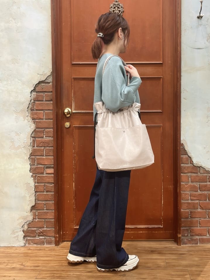 だいちゃさんの「SHOO･LA･RUE｜」を使ったコーディネート
