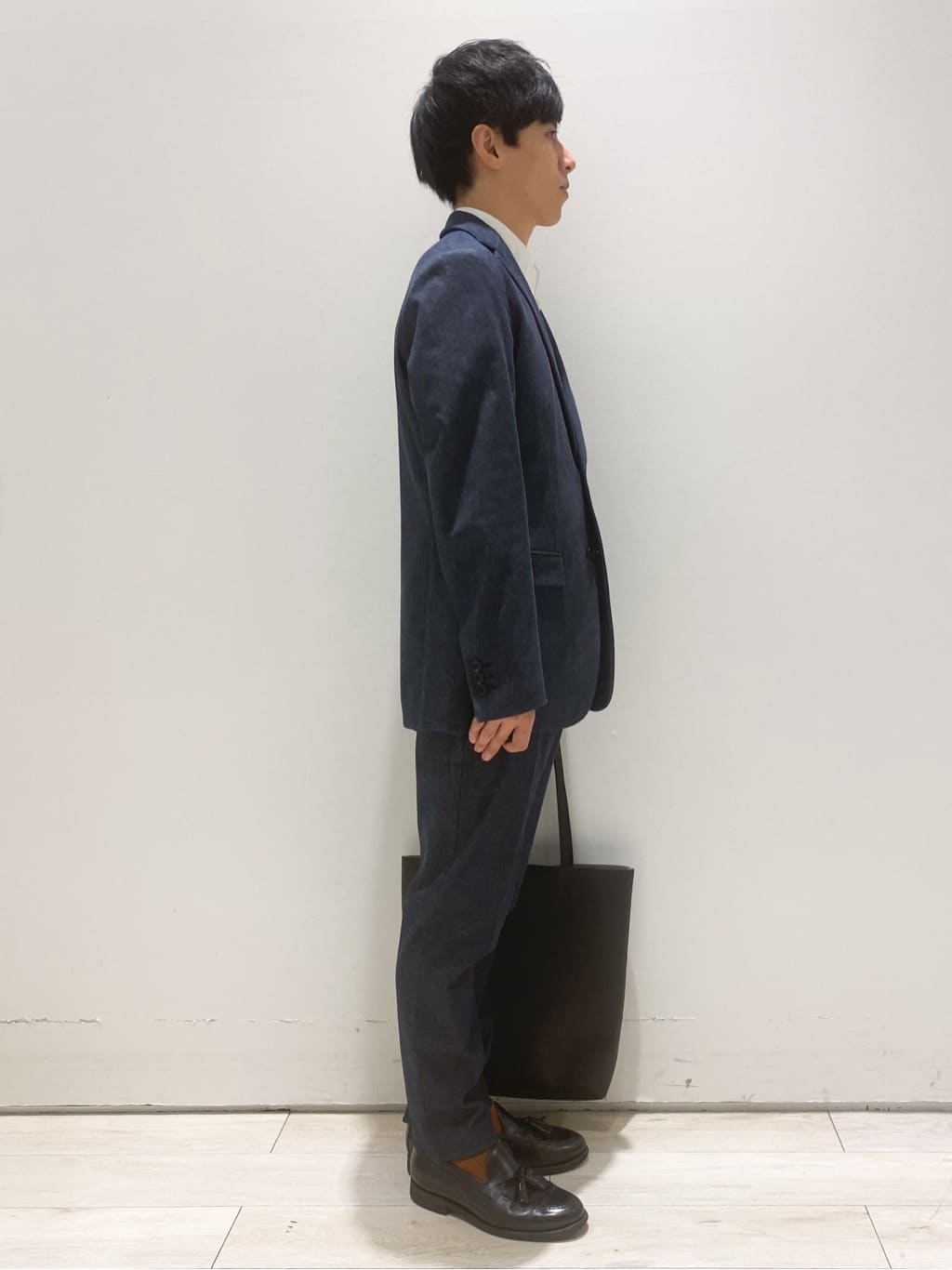 Ichiさんの「THE SHOP TK｜」を使ったコーディネート