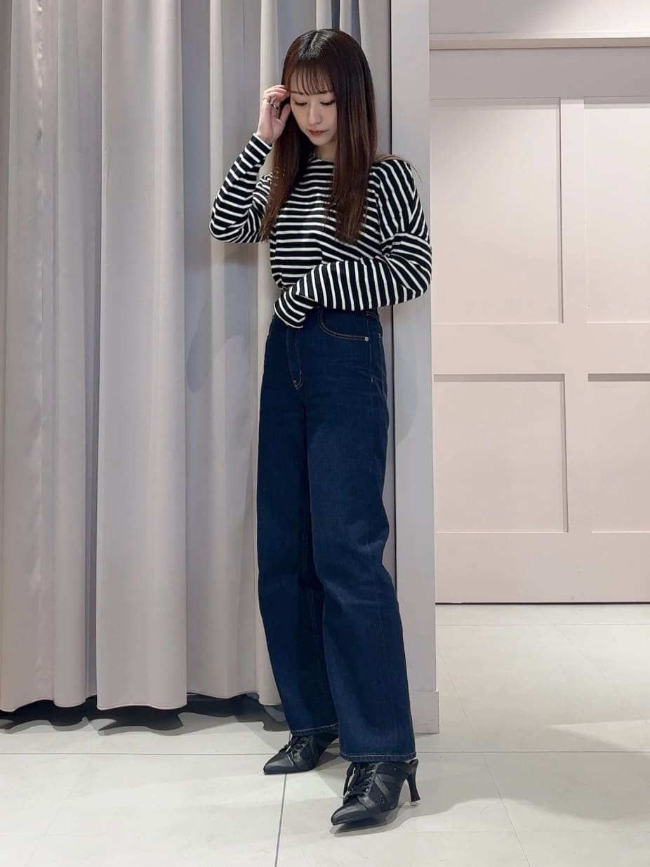 RINAさんの「ESPERANZA｜」を使ったコーディネート