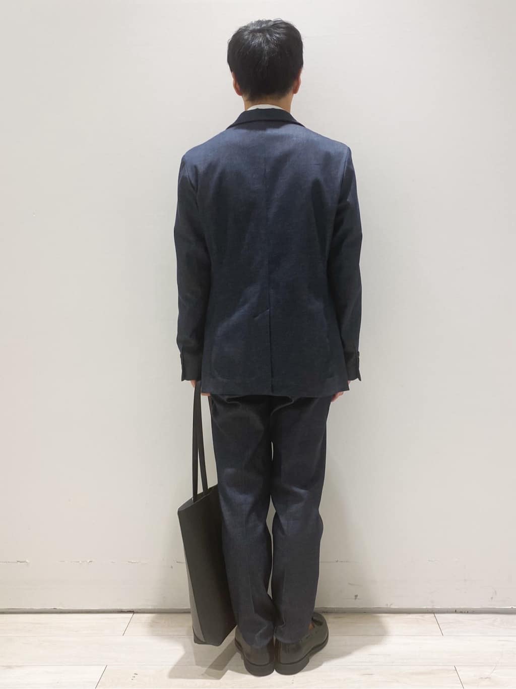 Ichiさんの「THE SHOP TK｜」を使ったコーディネート