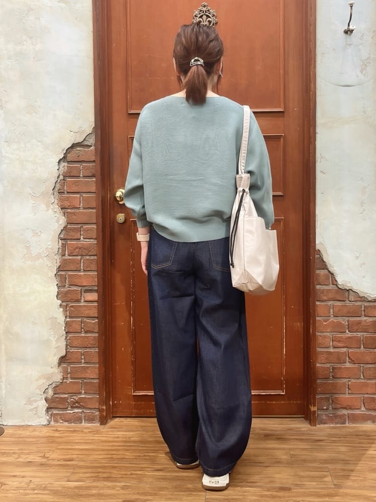 だいちゃさんの「SHOO･LA･RUE｜」を使ったコーディネート
