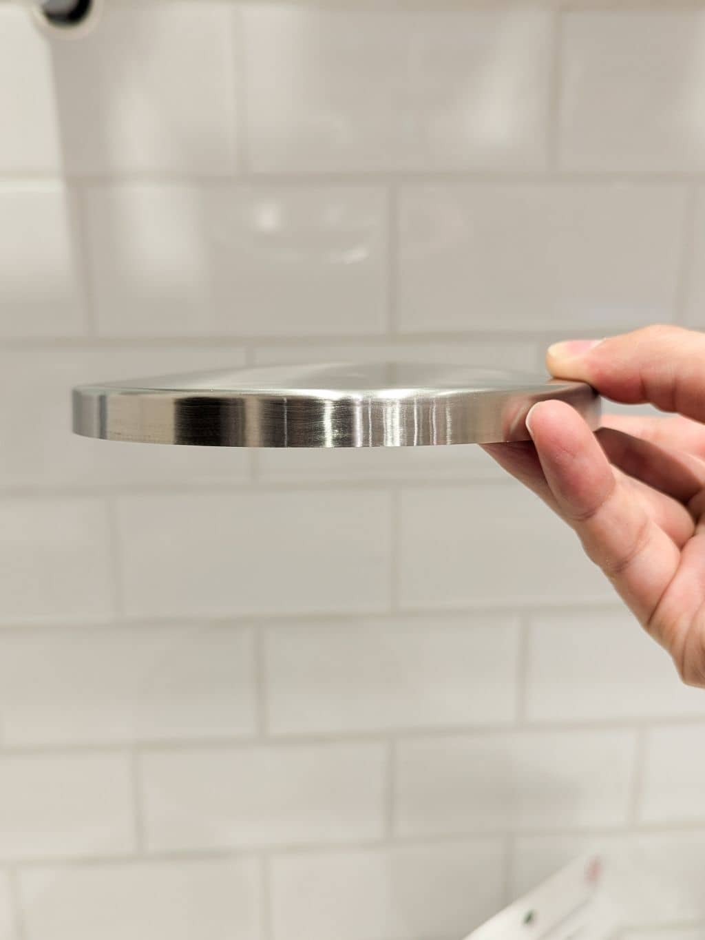 シモさんの「212 KITCHEN STORE｜抗菌ステンレス排水口カバー  ＜leye レイエ＞」を使ったコーディネート