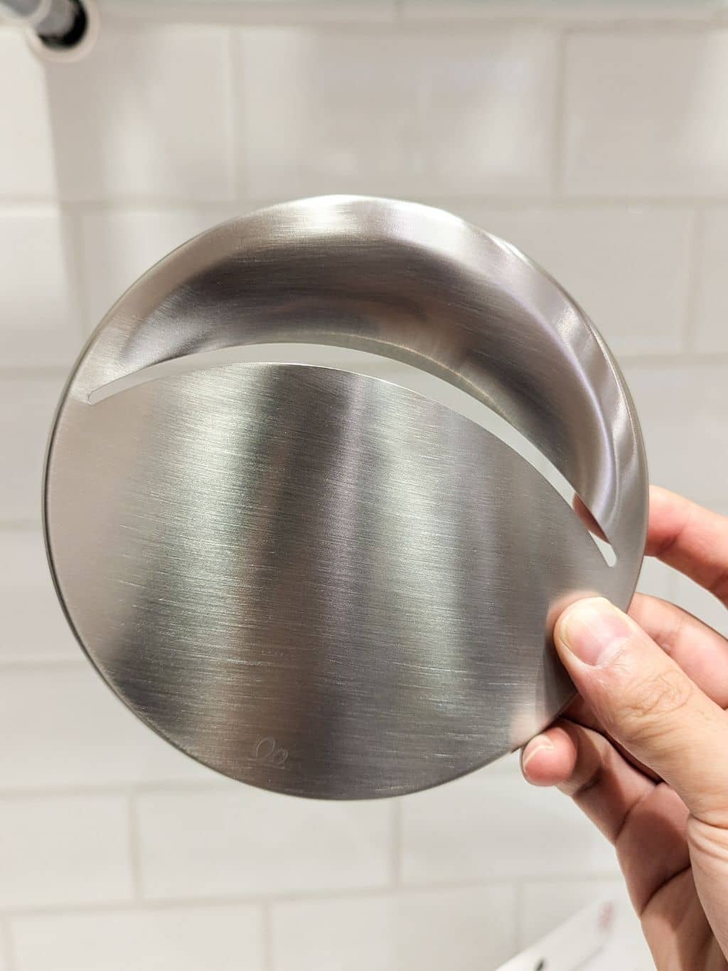 シモさんの「212 KITCHEN STORE｜抗菌ステンレス排水口カバー  ＜leye レイエ＞」を使ったコーディネート