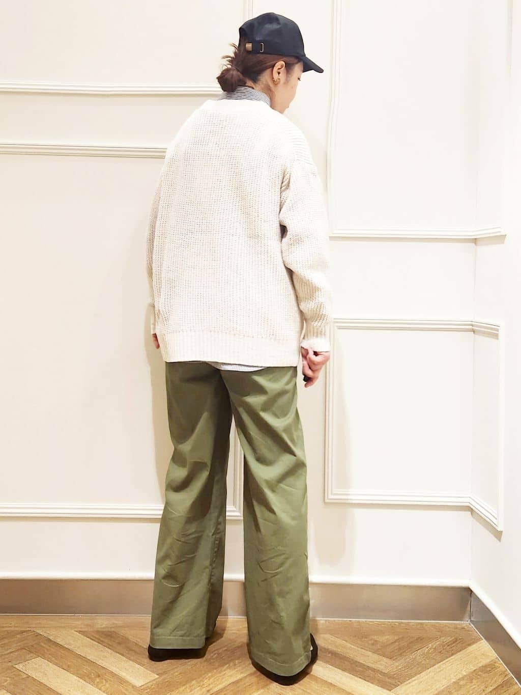 Pさんの「SHOO･LA･RUE｜」を使ったコーディネート