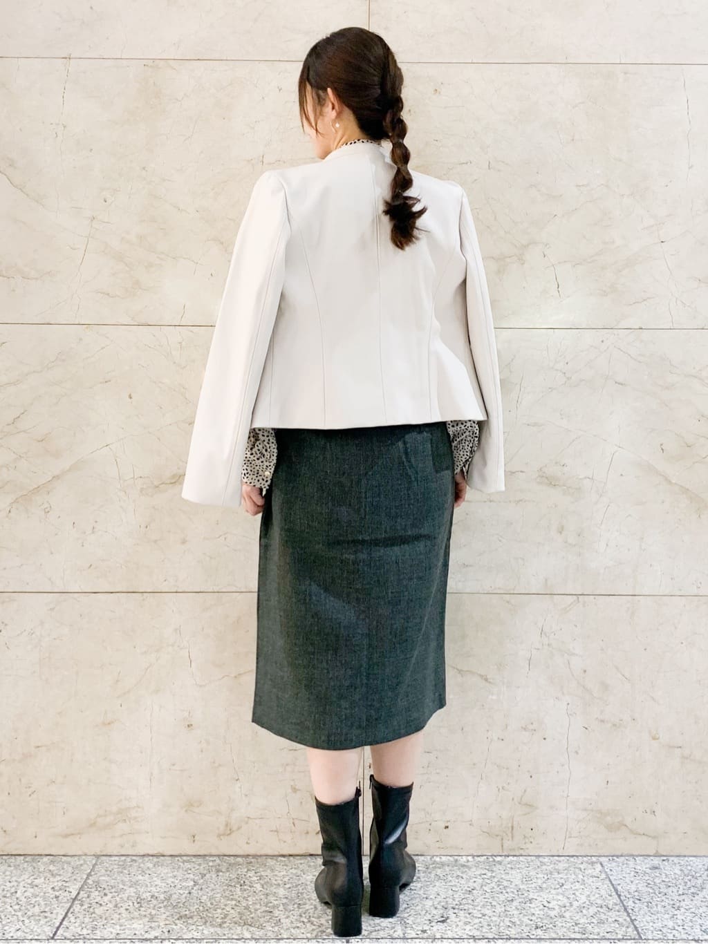 marinaさんの「index｜」を使ったコーディネート