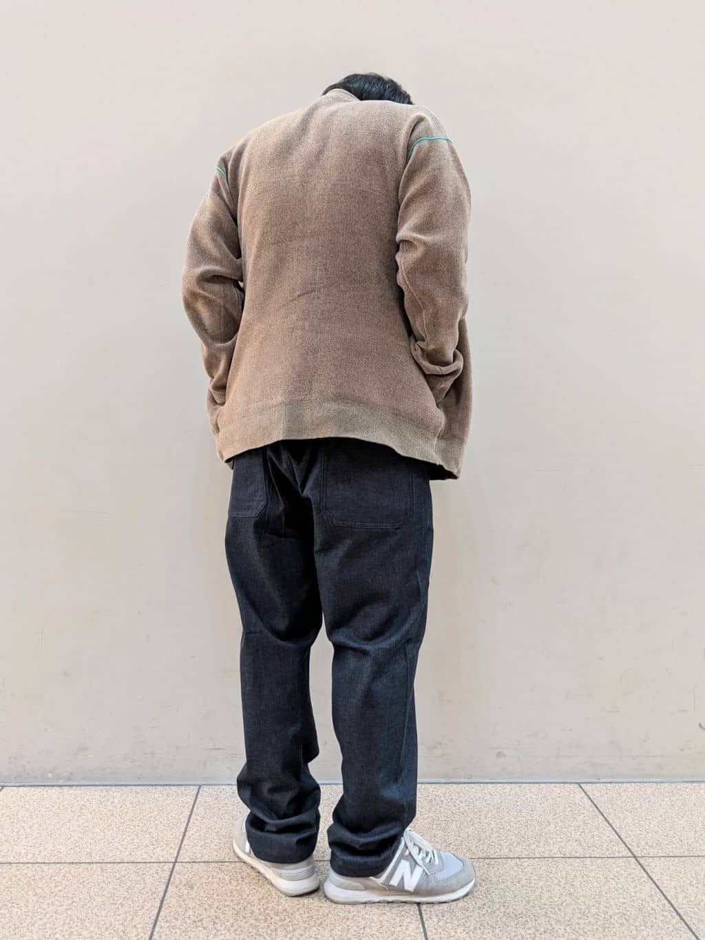 okcさんの「THE SHOP TK｜」を使ったコーディネート