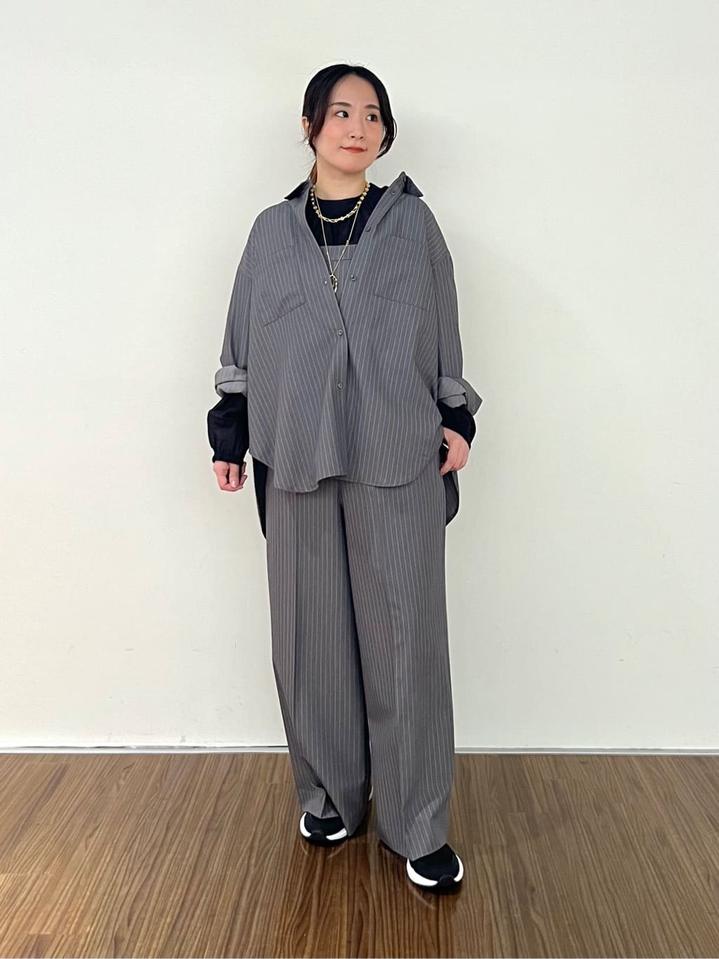 UNTITLED yone