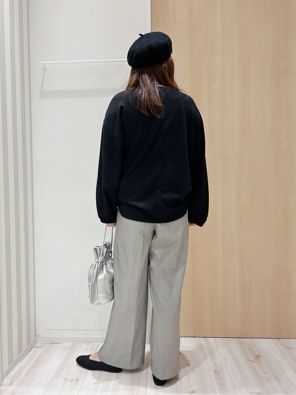maaaさんの「SHOO･LA･RUE｜」を使ったコーディネート