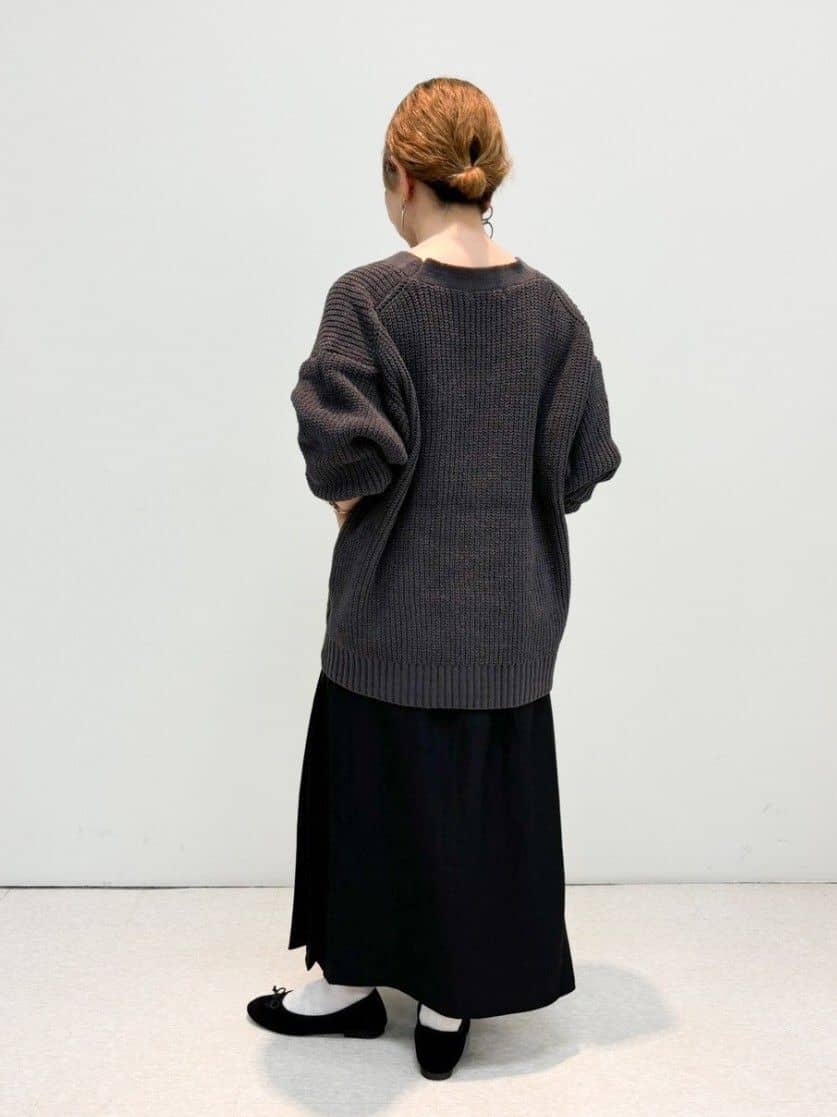 KIORIさんの「SHOO･LA･RUE｜」を使ったコーディネート