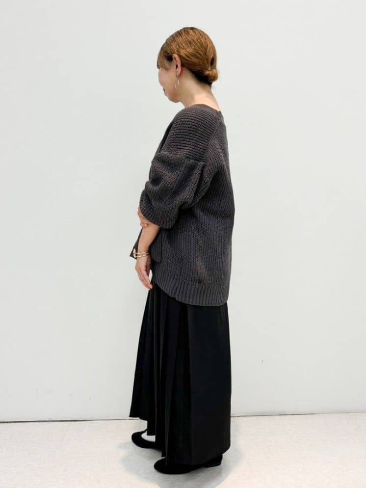 KIORIさんの「SHOO･LA･RUE｜」を使ったコーディネート