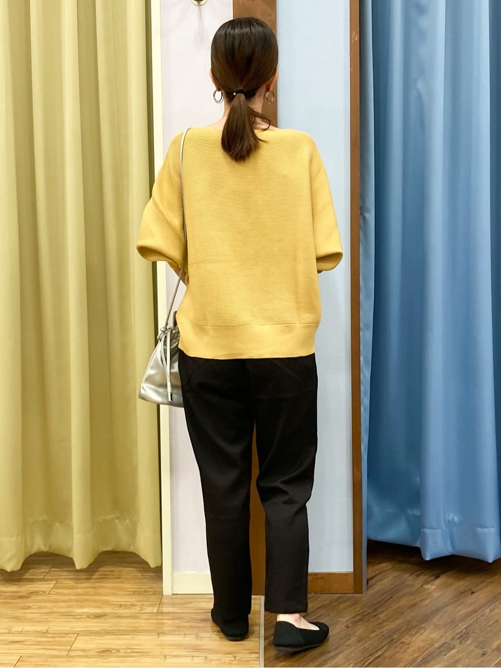 thさんの「SHOO･LA･RUE｜」を使ったコーディネート