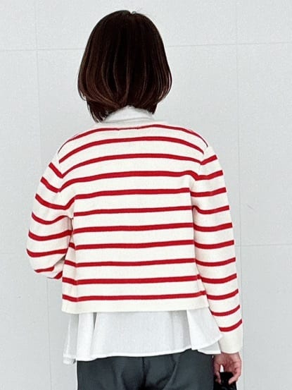 Satoさんの「Dessin｜」を使ったコーディネート