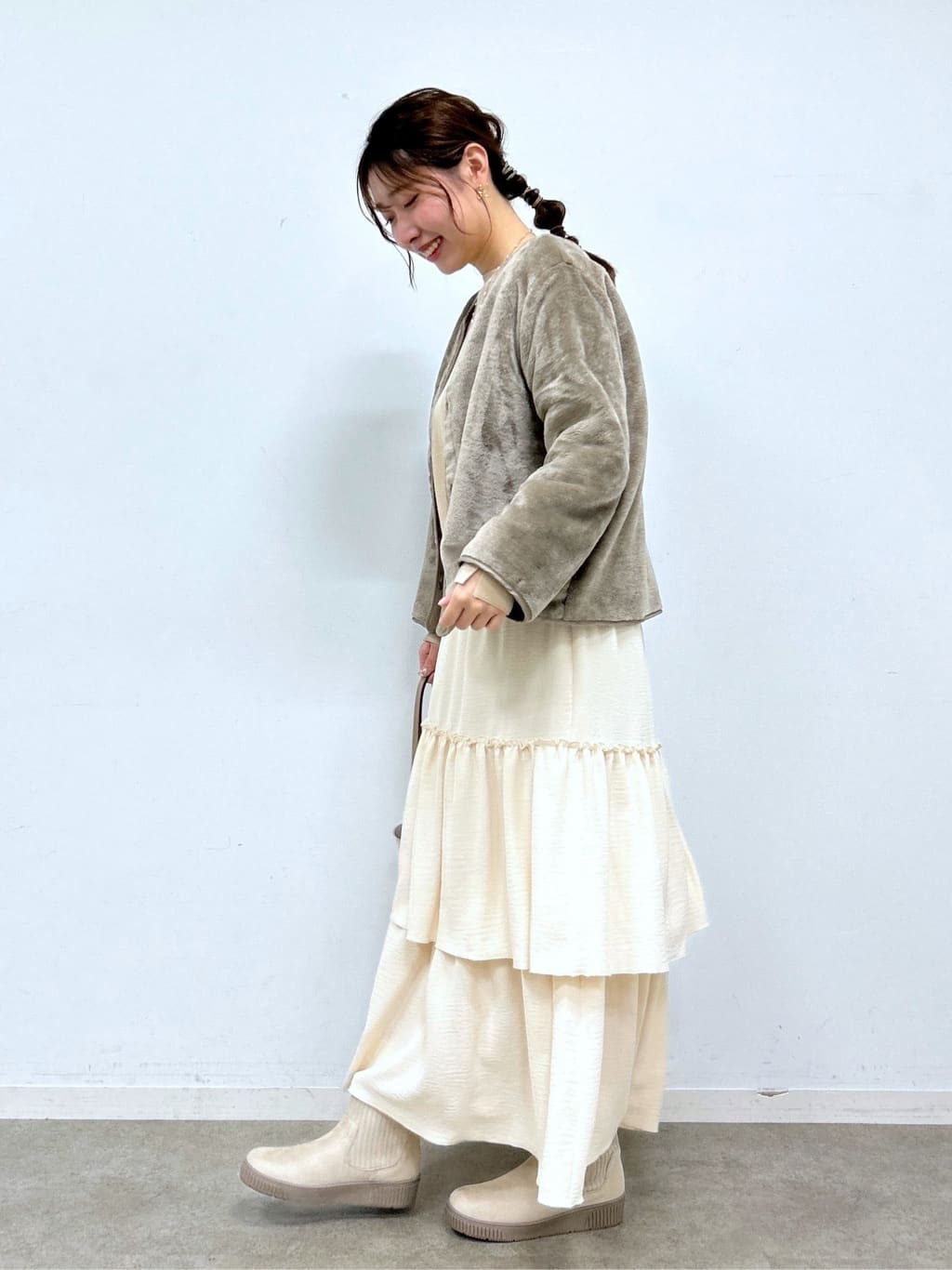 shionさんの「SHOO･LA･RUE｜」を使ったコーディネート