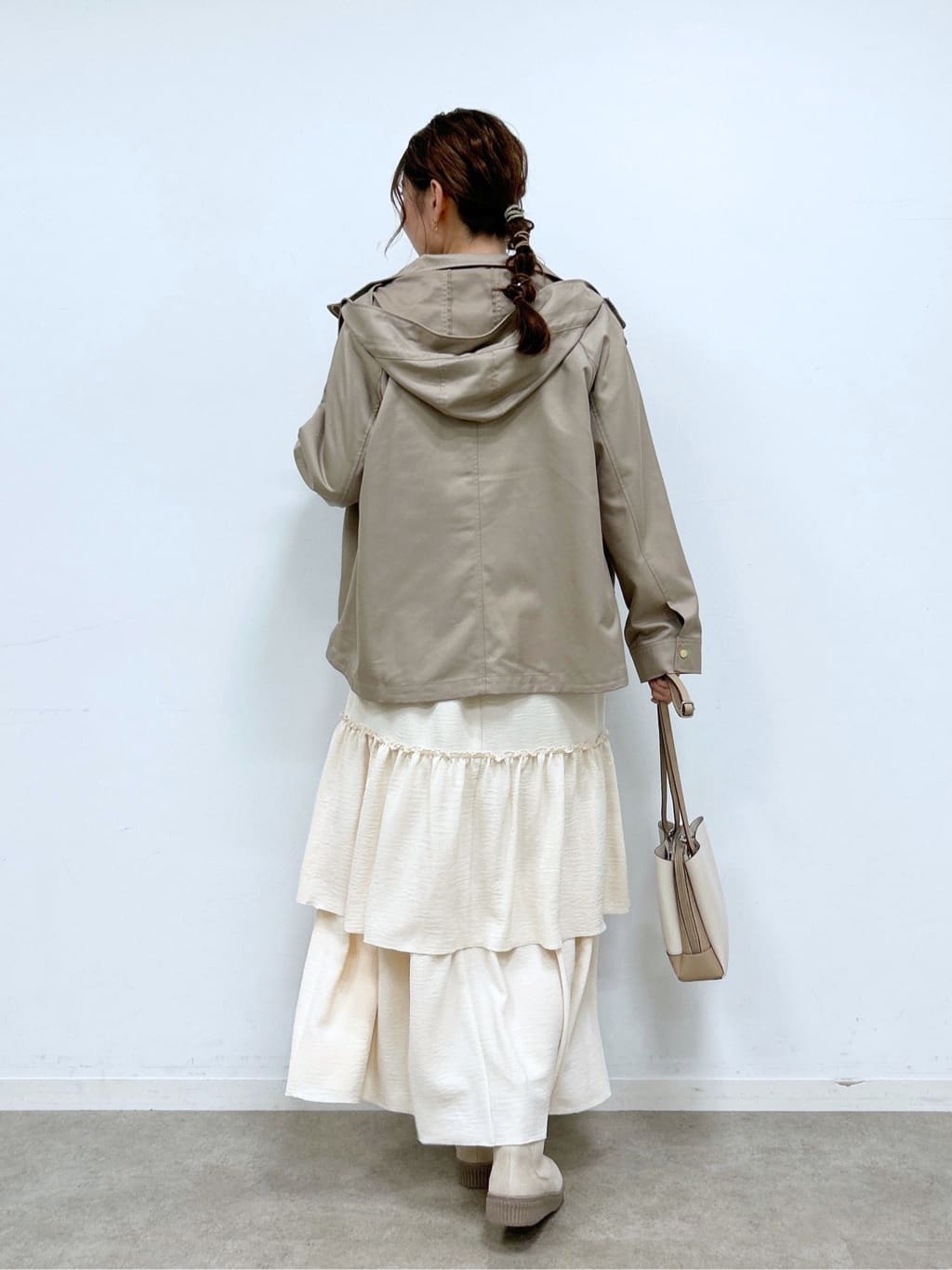 shionさんの「SHOO･LA･RUE｜」を使ったコーディネート