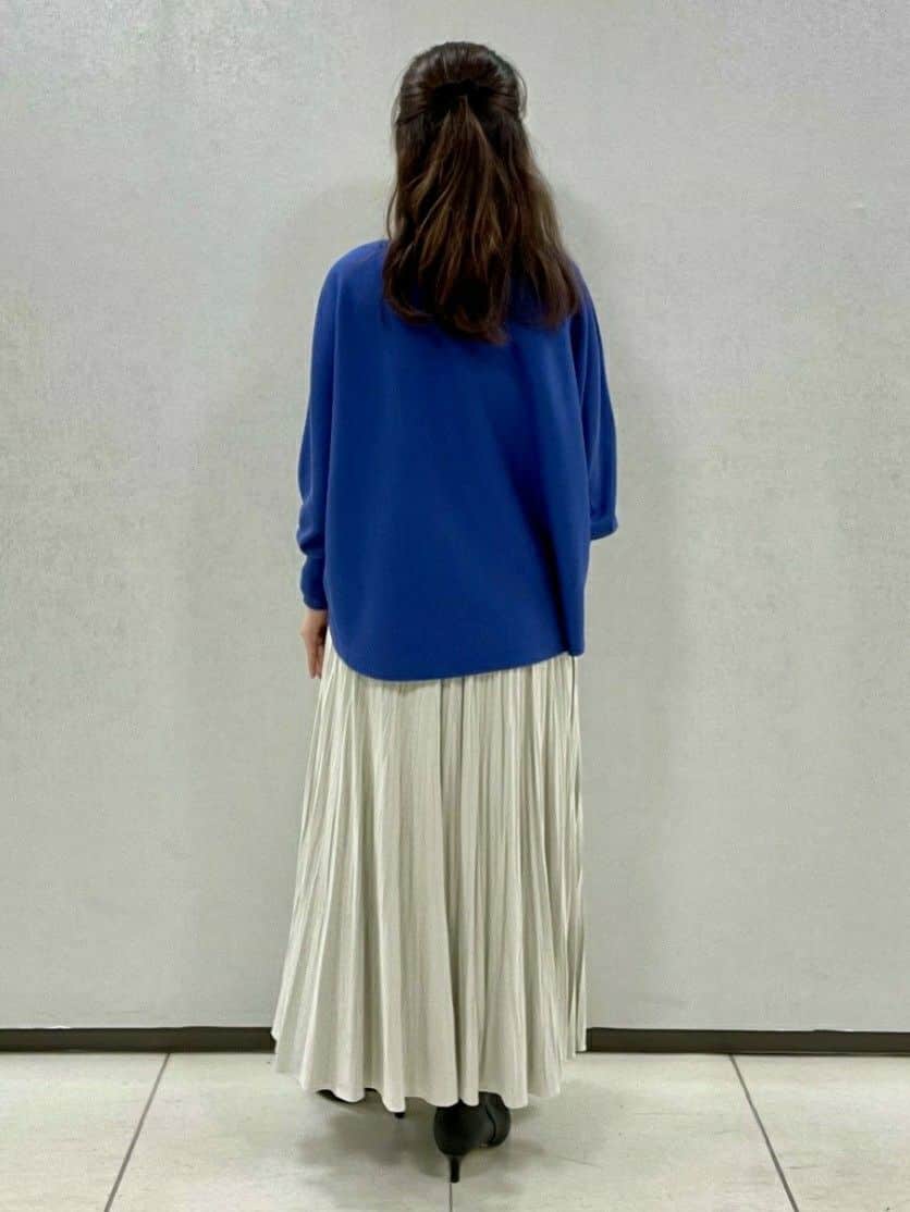 Mさんの「UNTITLED｜」を使ったコーディネート