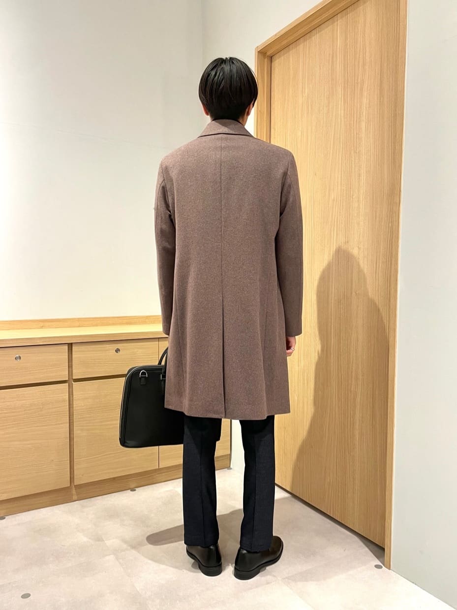 Seiyaさんの「TAKEO KIKUCHI｜コインローファー」を使ったコーディネート