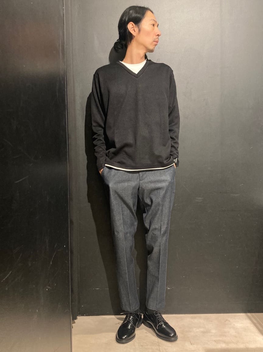 538961276さんの「THE SHOP TK｜」を使ったコーディネート
