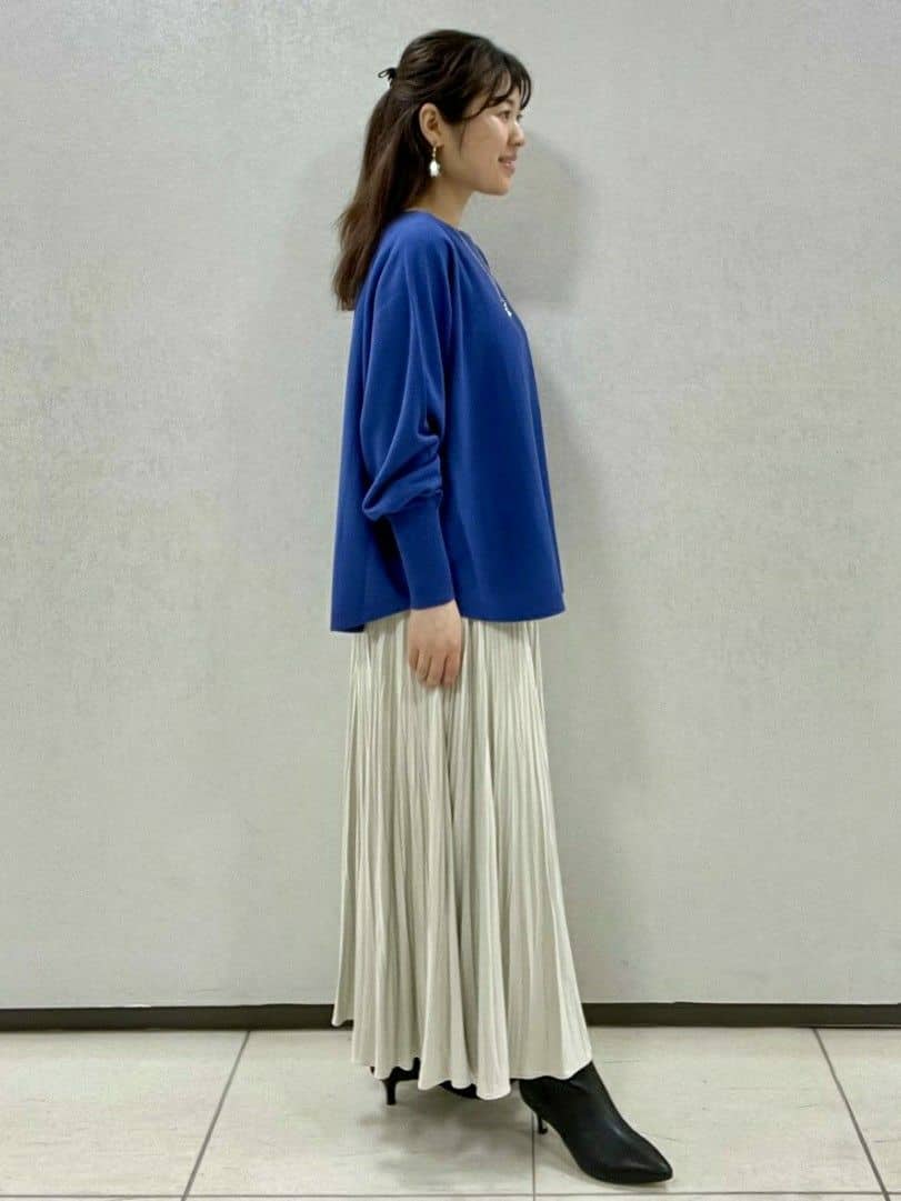 Mさんの「UNTITLED｜」を使ったコーディネート