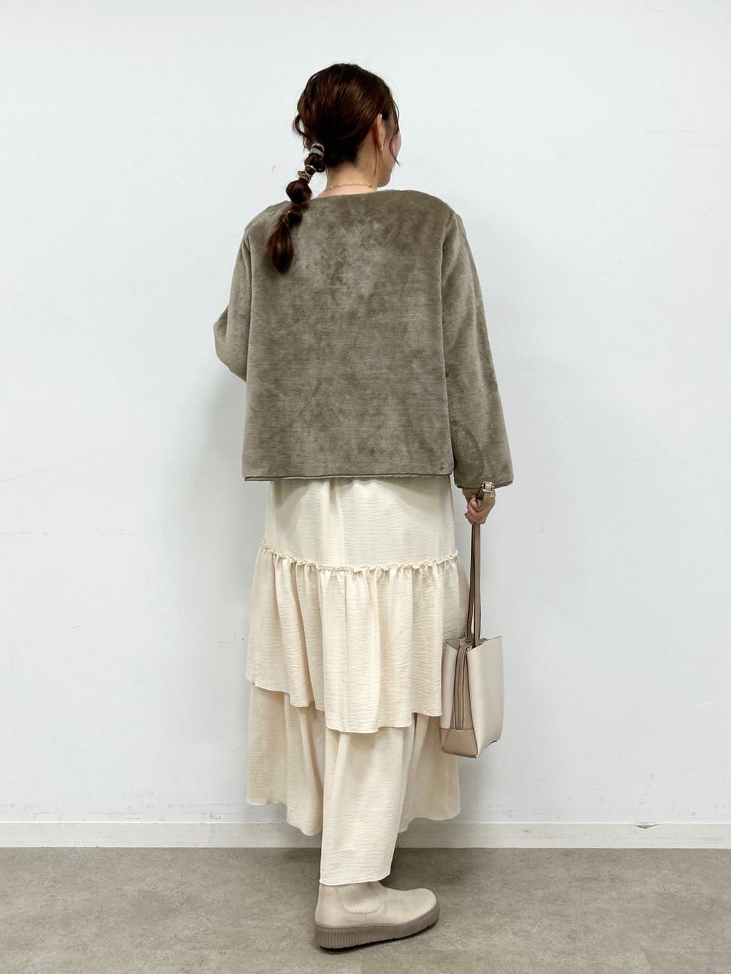 shionさんの「SHOO･LA･RUE｜」を使ったコーディネート