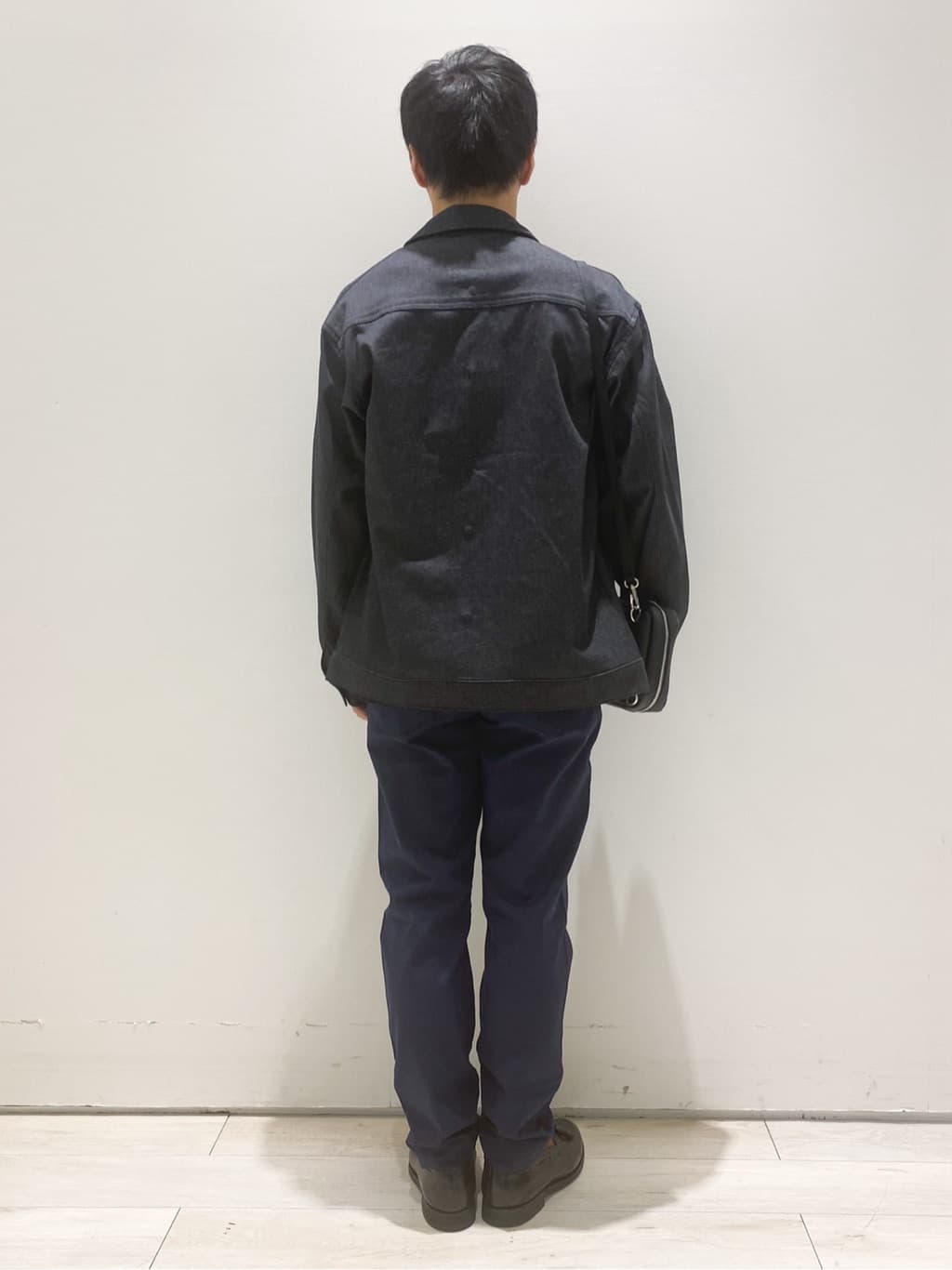 Ichiさんの「THE SHOP TK｜」を使ったコーディネート