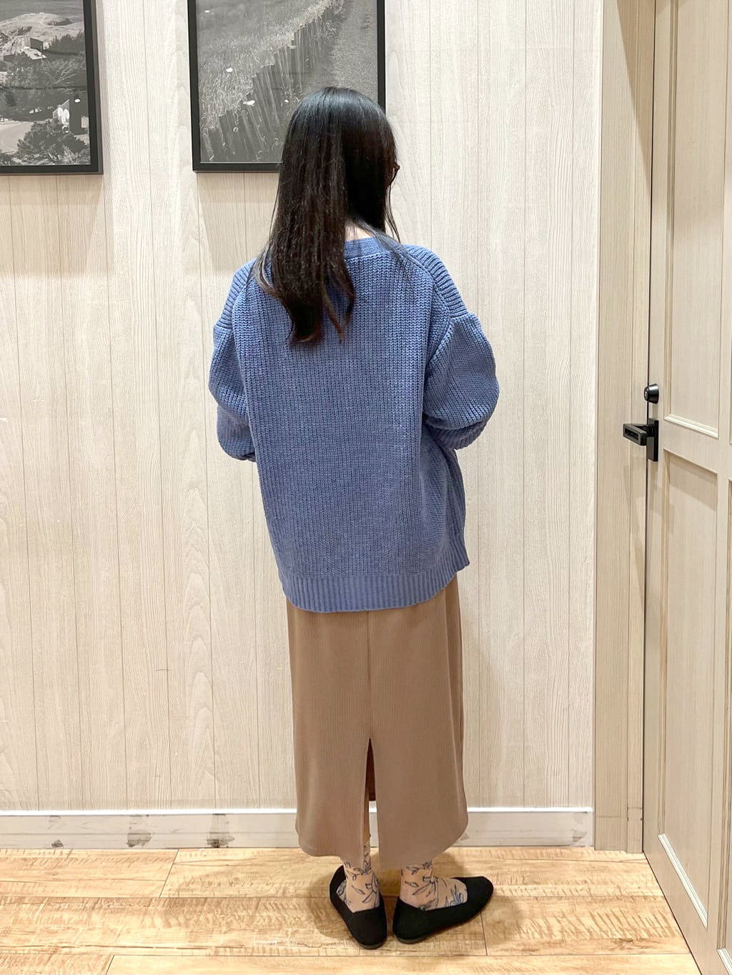 youさんの「SHOO･LA･RUE｜」を使ったコーディネート
