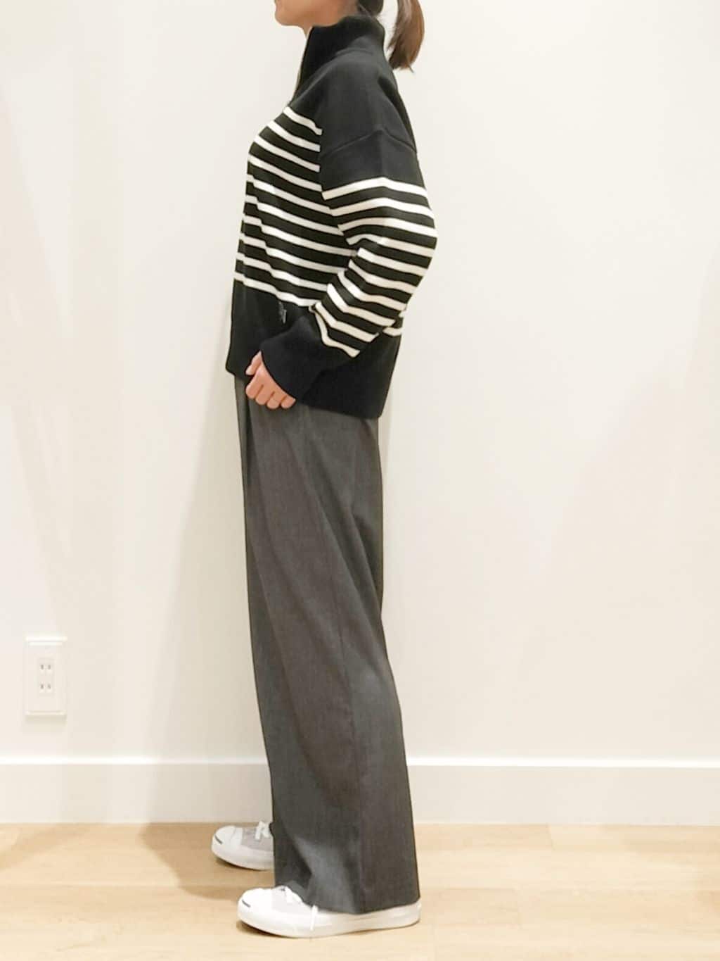 tsuchiさんの「Dessin｜」を使ったコーディネート