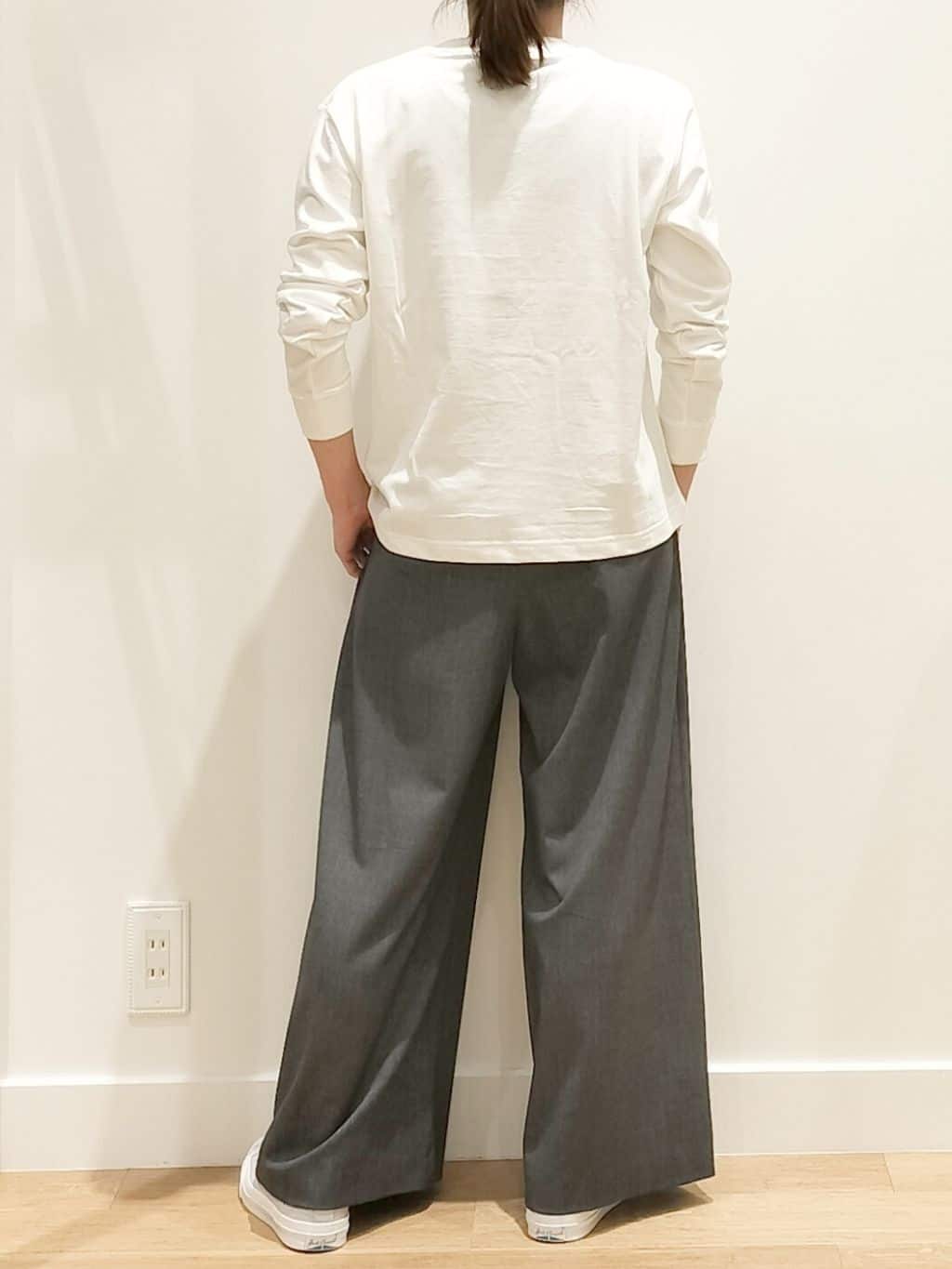 tsuchiさんの「Dessin｜」を使ったコーディネート
