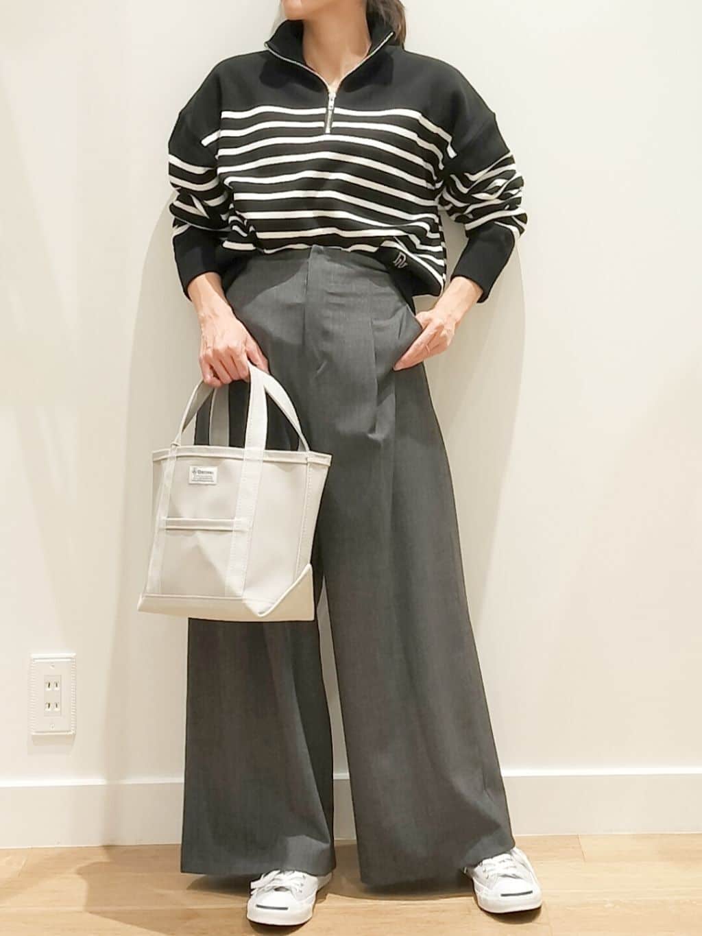 tsuchiさんの「Dessin｜」を使ったコーディネート
