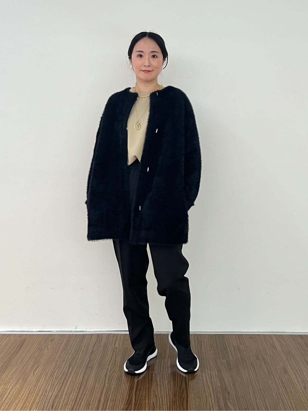 UNTITLED yone