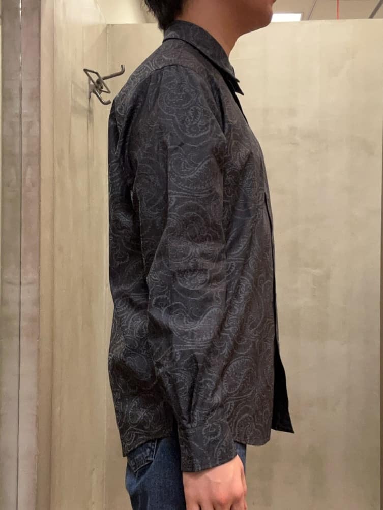コウノ モトヤさんの「TAKEO KIKUCHI｜【DOWN FABRIC】ダウンファブリック スタンドカラーブルゾン」を使ったコーディネート