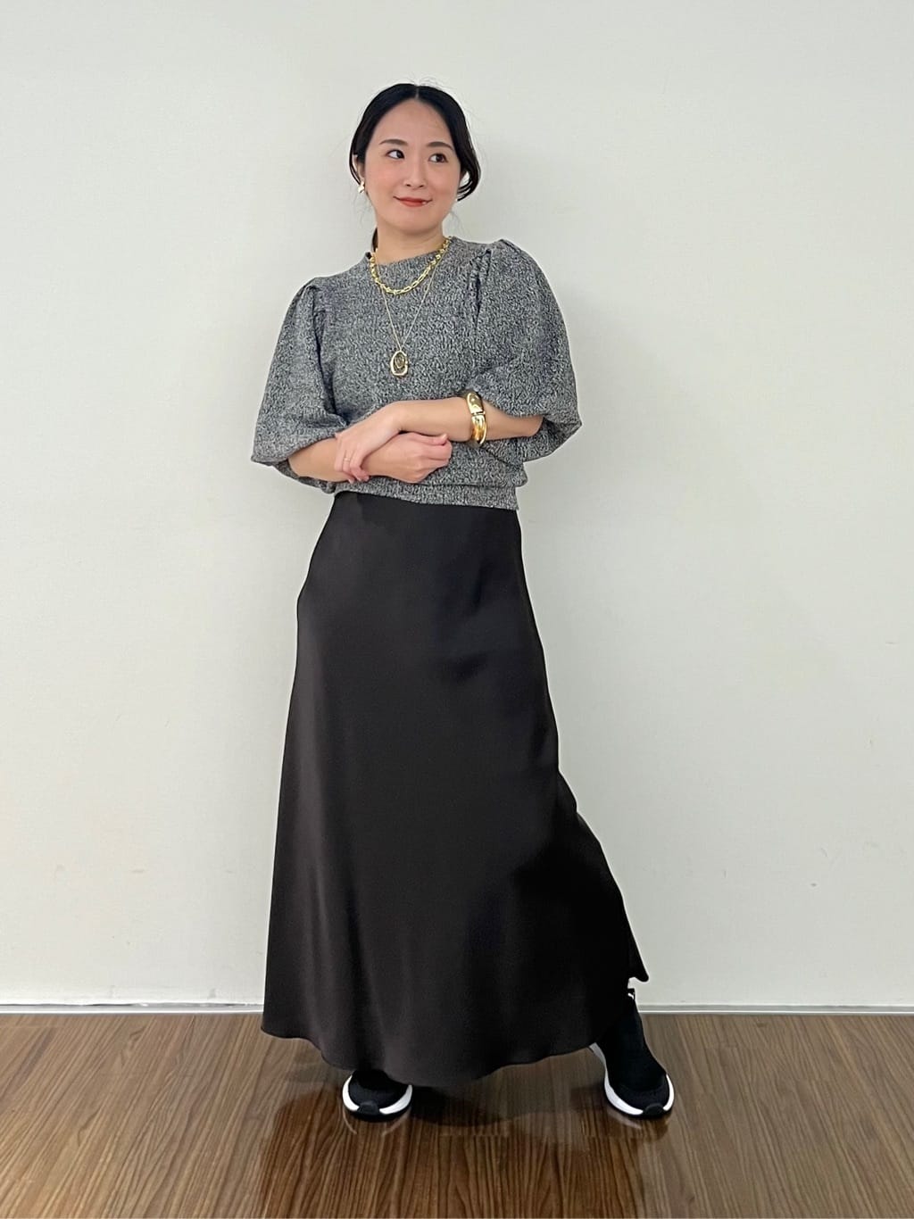 UNTITLED yone