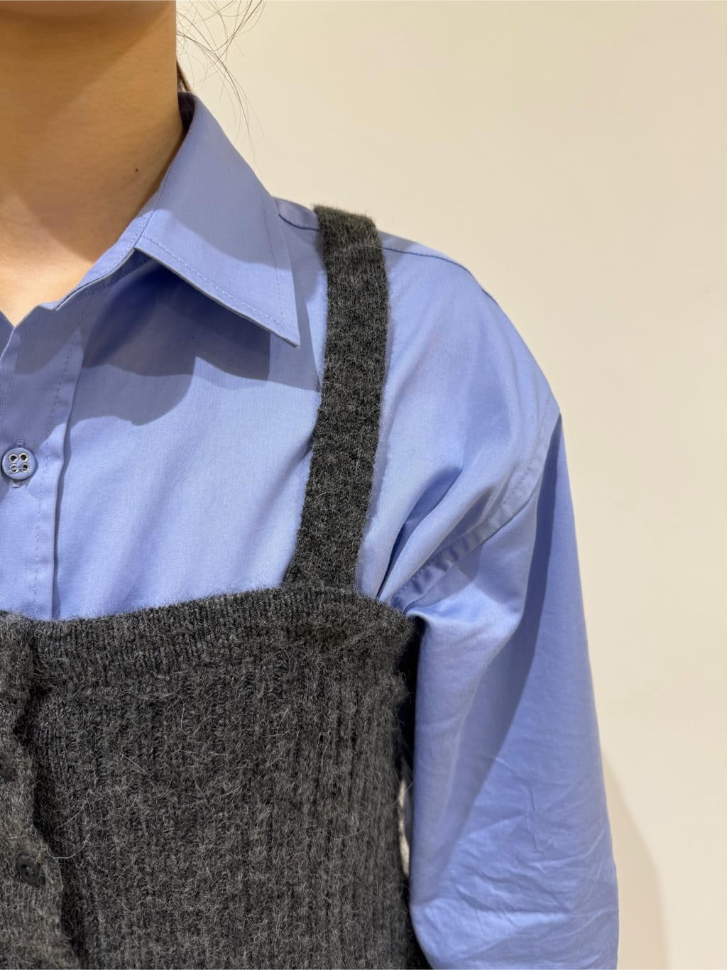 haruさんの「Dessin｜」を使ったコーディネート